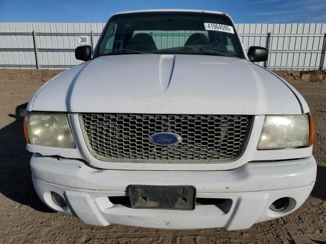 Photo 5 from auction – 2003 FORD RANGER SUP with VIN 1FTYR14U43PB56551