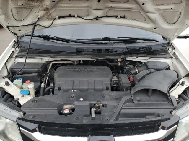 Photo 12 from auction – 2014 HONDA ODYSSEY EX with VIN 5FNRL5H65EB024372