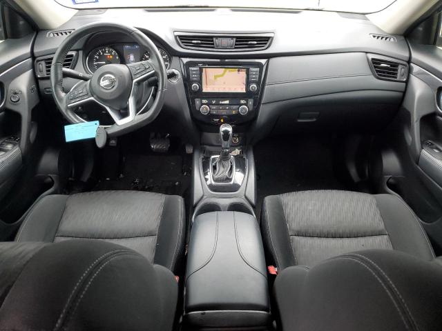 Photo 8 from auction – 2018 NISSAN ROGUE S with VIN KNMAT2MV5JP519924