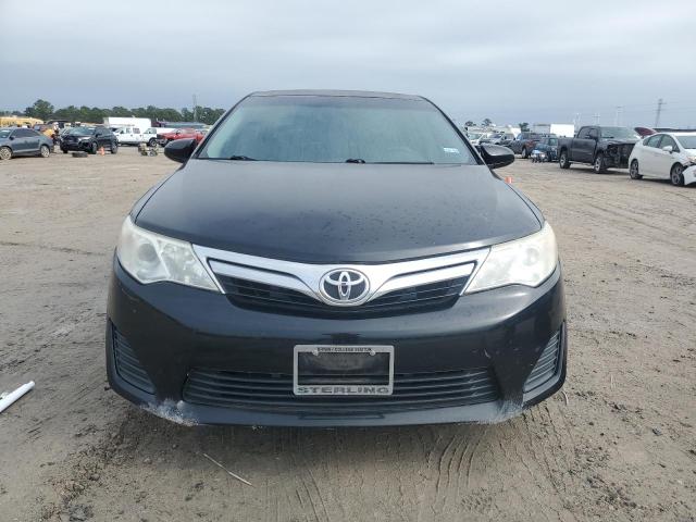 Photo 5 from auction – 2012 TOYOTA CAMRY BASE with VIN 4T1BF1FK9CU052676
