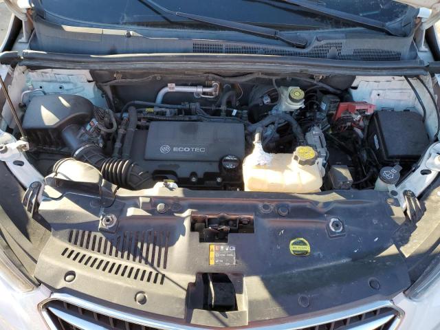 Photo 11 from auction – 2018 BUICK ENCORE PRE with VIN KL4CJASB9JB672380