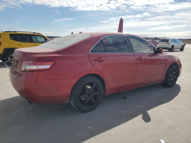 Photo 3 from auction – 2011 TOYOTA CAMRY BASE with VIN 4T1BF3EK1BU702242