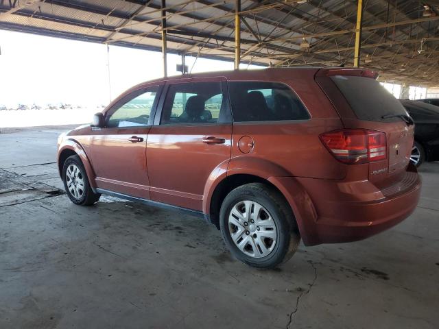 صورة رقم 2 من المزاد - 2014 DODGE JOURNEY SE مع VIN 3C4PDCAB5ET103168