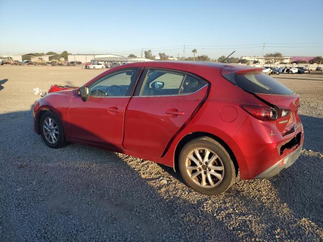 Photo 2 from auction – 2015 MAZDA 3 TOURING with VIN 3MZBM1L7XFM135405
