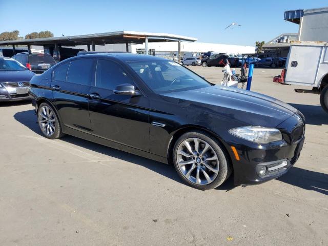 Photo 4 from auction – 2016 BMW 528 I with VIN WBA5A5C5XGG346918