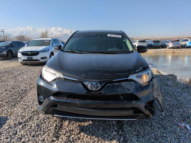 Photo 5 from auction – 2018 TOYOTA RAV4 ADVEN with VIN 2T3WFREV1JW451629