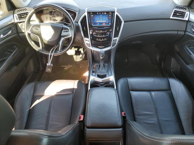 Photo 8 from auction – 2014 CADILLAC SRX with VIN 3GYFNAE35ES626240