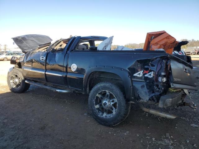 Photo 2 from auction – 2005 GMC SIERRA K25 with VIN 1GTHK29U85E341378