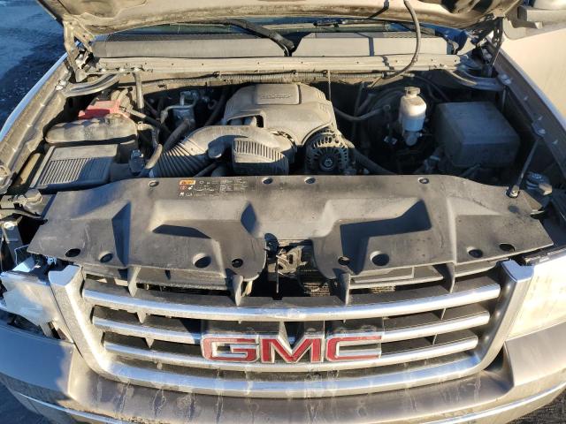 Photo 11 from auction – 2013 GMC SIERRA K15 with VIN 1GTR2VE7XDZ144337