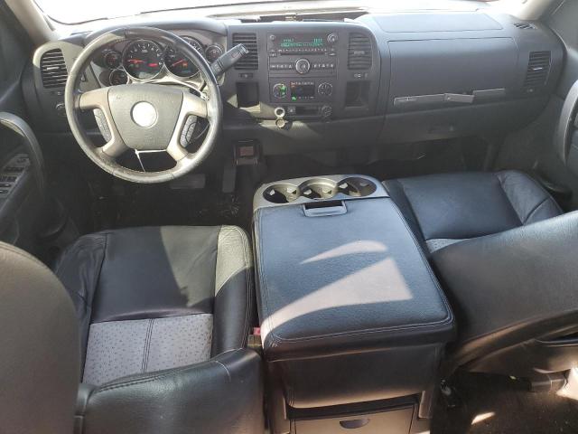 Photo 8 from auction – 2011 CHEVROLET SILVERADO with VIN 3GCPCSE01BG175186