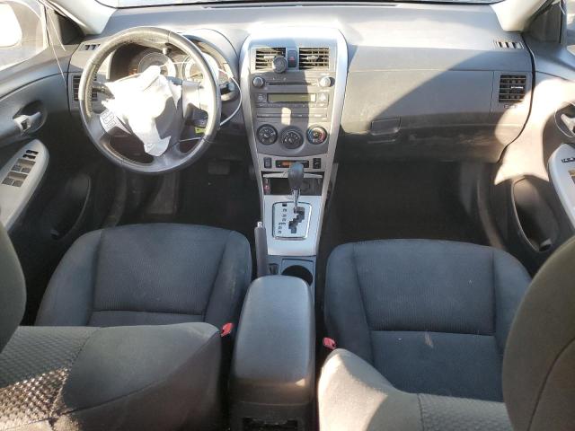 Photo 8 from auction – 2010 TOYOTA COROLLA BA with VIN 1NXBU4EE6AZ285589
