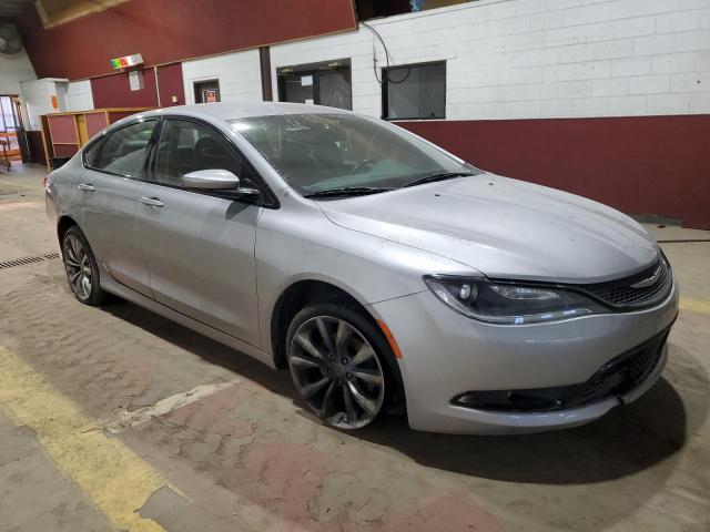 Photo 4 from auction – 2015 CHRYSLER 200 S with VIN 1C3CCCBB2FN735499