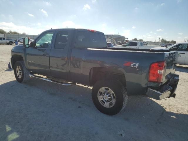 Photo 2 from auction – 2009 CHEVROLET SILVERADO with VIN 1GCHK696X9E147868