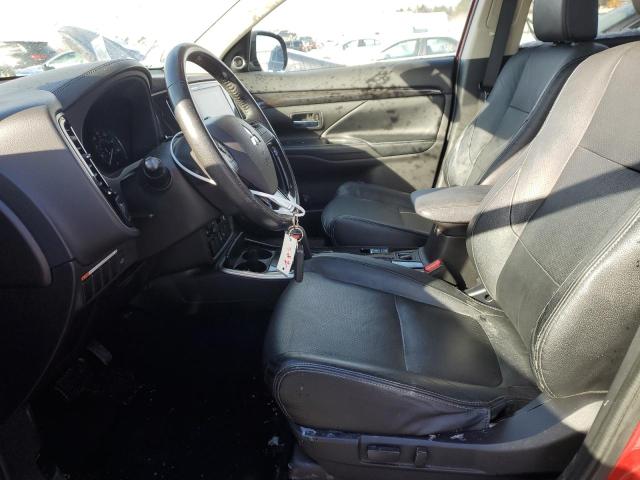 صورة رقم 7 من المزاد - 2018 MITSUBISHI OUTLANDER مع VIN JA4AZ3A3XJZ034796