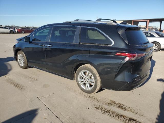 Photo 2 from auction – 2022 TOYOTA SIENNA LIM with VIN 5TDESKFCXNS046761