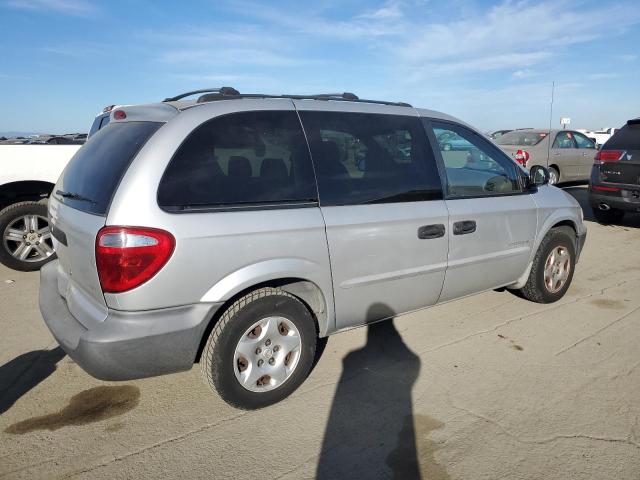 Photo 3 from auction – 2001 DODGE CARAVAN SE with VIN 1B4GP25331B147814