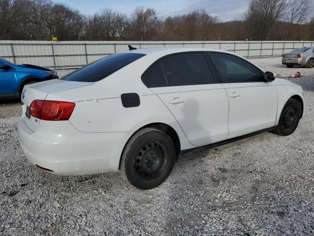 Photo 3 from auction – 2014 VOLKSWAGEN JETTA SE with VIN 3VWD17AJ4EM405441