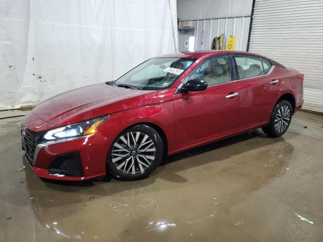 NISSAN ALTIMA SV 2024 with VIN 1N4BL4DV4RN418404 - Photo from auction
