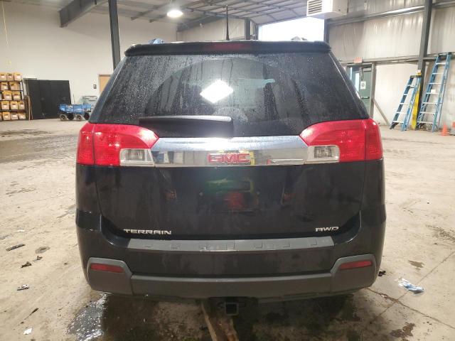 Photo 6 from auction – 2014 GMC TERRAIN SL with VIN 2GKFLWEK1E6314869