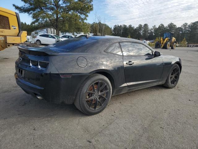 Photo 3 from auction – 2010 CHEVROLET CAMARO LT with VIN 2G1FB1EV8A9215401