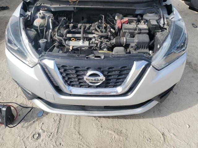 Photo 12 from auction – 2020 NISSAN KICKS SR with VIN 3N1CP5DVXLL562123