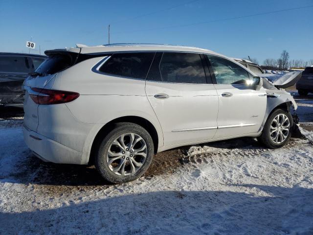 Photo 3 from auction – 2021 BUICK ENCLAVE AV with VIN 5GAEVCKWXMJ222816