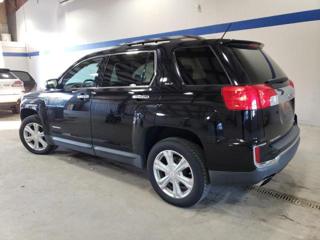 Photo 2 from auction – 2016 GMC TERRAIN SL with VIN 2GKFLUE34G6245787