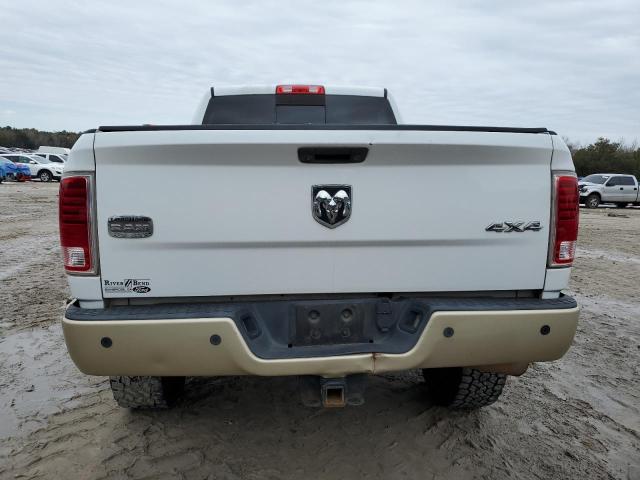 Photo 6 from auction – 2014 RAM 2500 LONGH with VIN 3C6UR5GL2EG266103