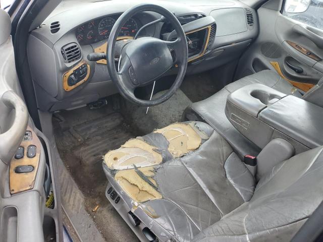 Photo 8 from auction – 1997 FORD F150 with VIN 1FTEX17L1VNC77113