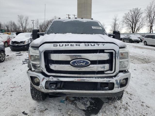 Photo 5 from auction – 2012 FORD F250 SUPER with VIN 1FT7W2B68CEA19607