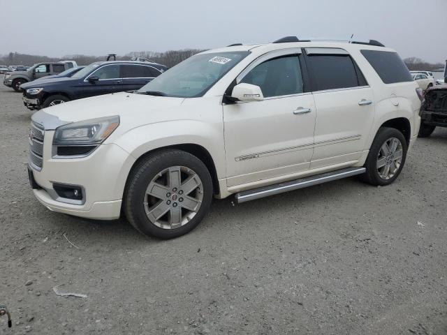 GMC ACADIA DEN 2014 with VIN 1GKKVTKDXEJ245437 - Photo from auction