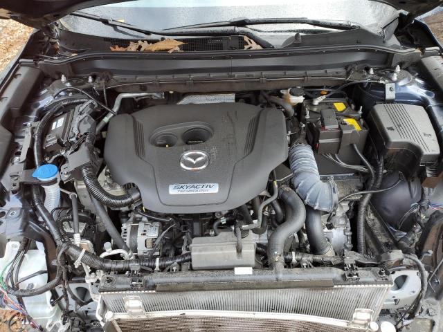 Photo 12 from auction – 2019 MAZDA CX-5 GRAND with VIN JM3KFBDY2K0644273