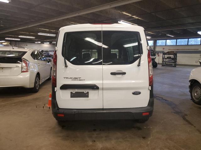 Photo 6 from auction – 2020 FORD TRANSIT CO with VIN NM0LS7E20L1443884