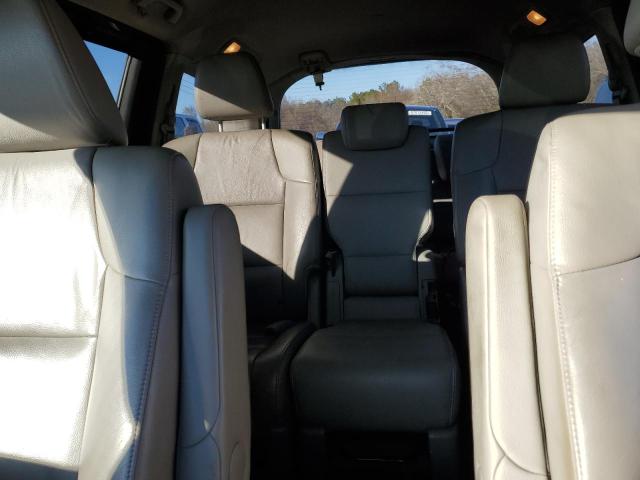 Photo 10 from auction – 2013 HONDA ODYSSEY EX with VIN 5FNRL5H63DB006631