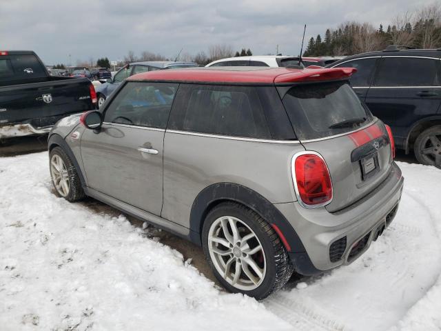 Photo 2 from auction – 2019 MINI COOPER JOH with VIN WMWXM9C55K2H38852