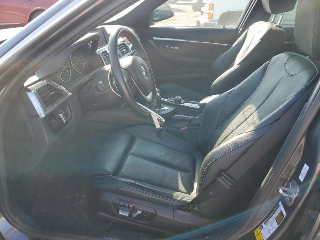 Photo 7 from auction – 2018 BMW 328 D with VIN WBA8E5C58JA506712