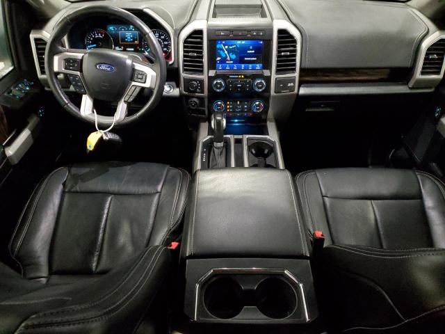 Photo 8 from auction – 2020 FORD F150 SUPER with VIN 1FTEW1EP5LFC82329