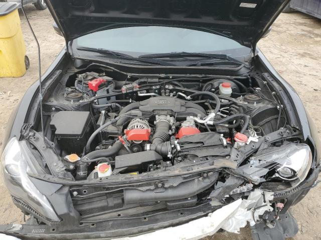 Photo 11 from auction – 2017 TOYOTA 86 BASE with VIN JF1ZNAA13H8704816