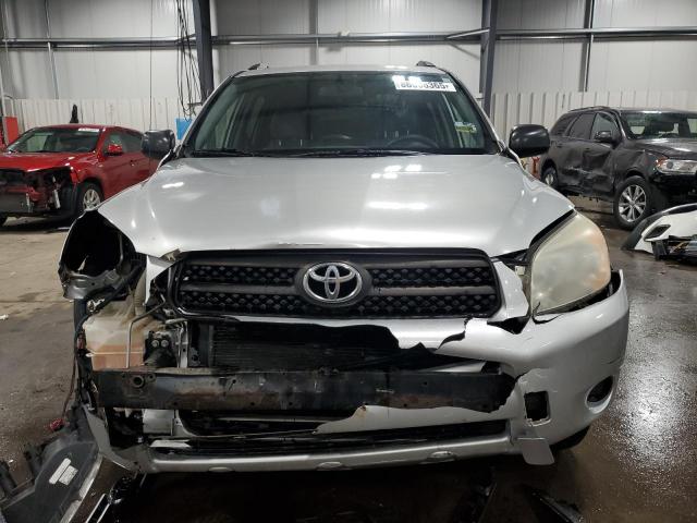 Photo 5 from auction – 2007 TOYOTA RAV4 with VIN JTMBD33V875064337