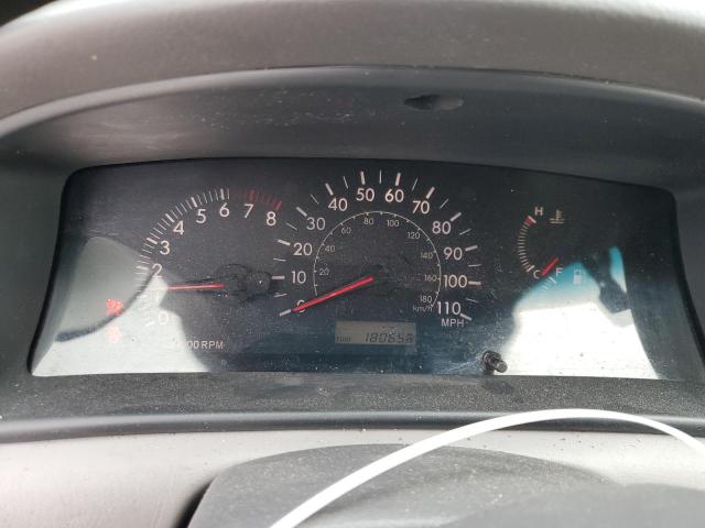 Photo 9 from auction – 2007 TOYOTA COROLLA CE with VIN 1NXBR32E27Z846993