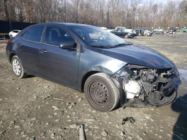 Photo 4 from auction – 2016 TOYOTA COROLLA L with VIN 2T1BURHE1GC737404