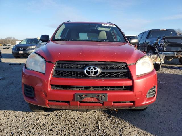 Photo 5 from auction – 2010 TOYOTA RAV4 with VIN JTMJF4DV4A5029084