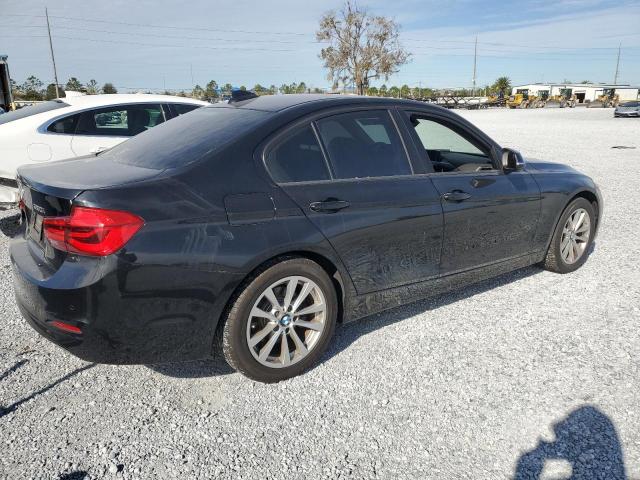 Photo 3 from auction – 2017 BMW 320 with VIN WBA8E1G33HNU16436
