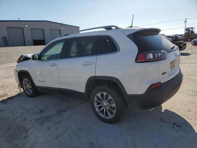 Photo 2 from auction – 2019 JEEP CHEROKEE L with VIN 1C4PJLLBXKD221899