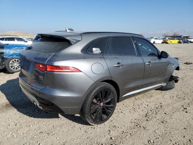 Zdjęcie 3 z aukcji – 2017 JAGUAR F-PACE S z VIN SADCM2BVXHA085705