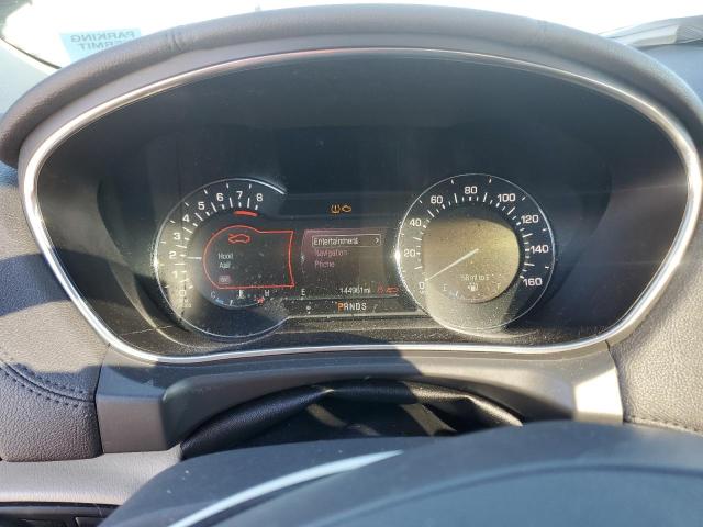 Photo 9 from auction – 2016 LINCOLN MKX RESERV with VIN 2LMPJ6LR1GBL37469