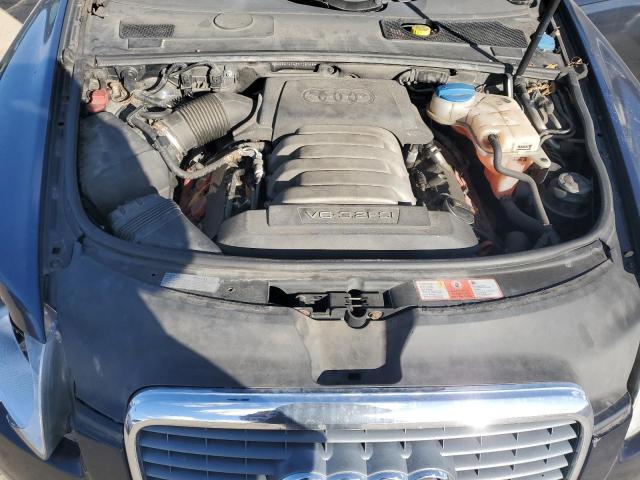 Foto 11 de la subasta – 2007 AUDI A6 3.2 QUA con VIN WAUDH74F67N128366
