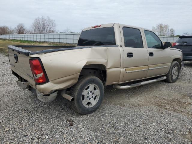Photo 3 from auction – 2005 CHEVROLET SILVERADO with VIN 2GCEC13T251172616