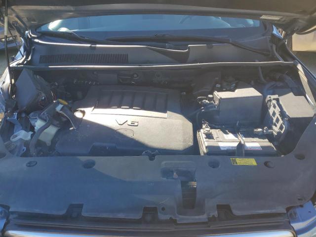 Photo 12 from auction – 2008 TOYOTA RAV4 LIMIT with VIN JTMBK34V885069768
