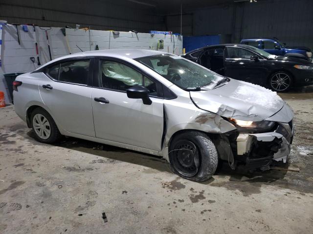 Photo 4 from auction – 2021 NISSAN VERSA S with VIN 3N1CN8BV7ML896959